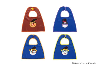 ハロウィーンマント　※画像はイメージです