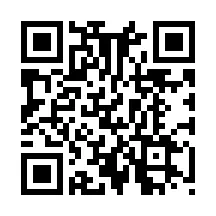 75の貼り方動画QRコード