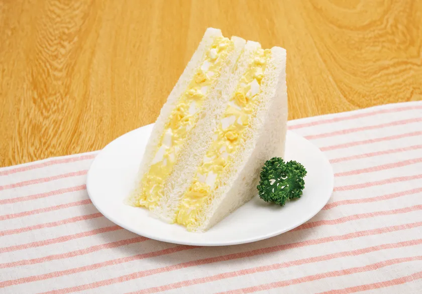 たまごサンド