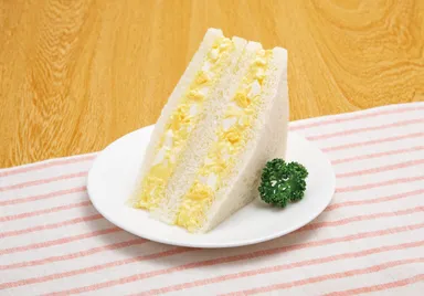 たまごサンド