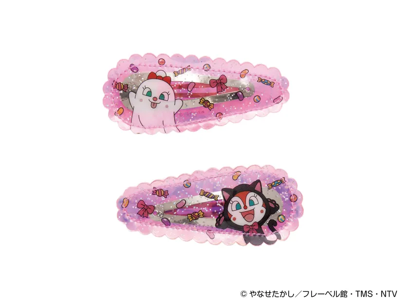 ぱっちんピン ハロウィーン