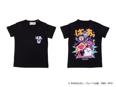 ハロウィーン限定Tシャツ