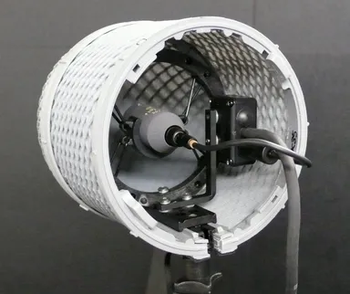 小型高性能マイク