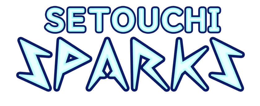 SETOUCHI SPARKS