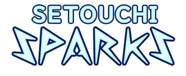 SETOUCHI SPARKS