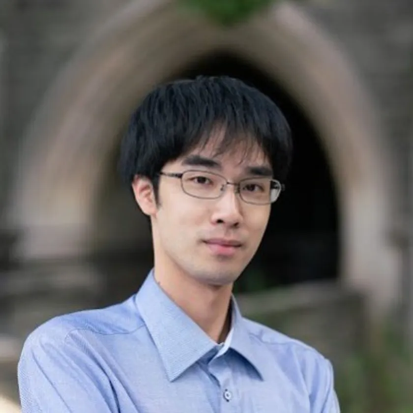 14 東京科学大学 吉川先生