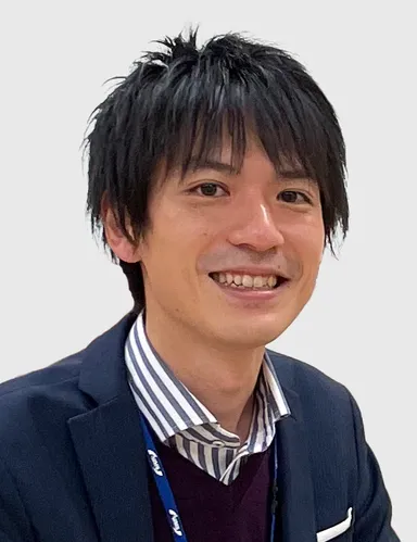 15 NIMS 田村先生