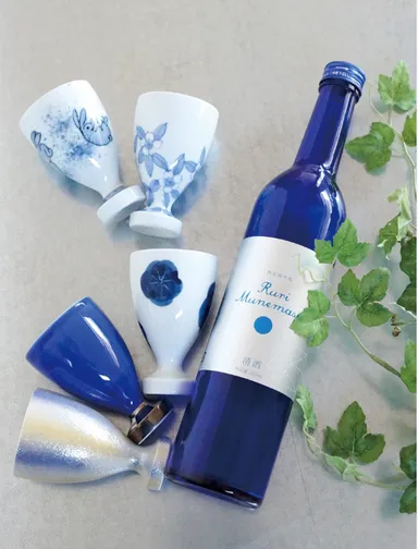 Ruri.Munemasa（宗政酒蔵）