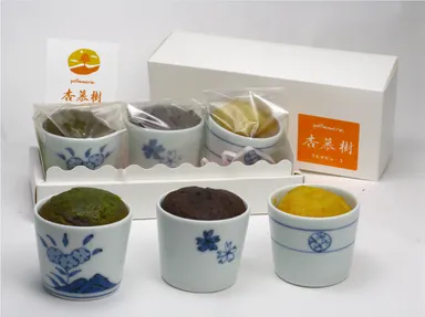 パティスリー杏慕樹（あんぼじゅーる）