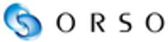 株式会社ORSOのロゴ