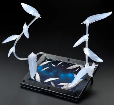 拡張エフェクトユニット “セラフィムフェザー”(2)