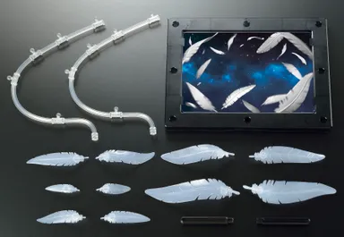 拡張エフェクトユニット “セラフィムフェザー”(5)