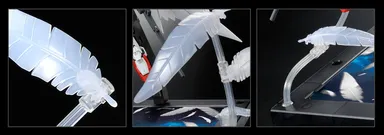 拡張エフェクトユニット “セラフィムフェザー”(6)