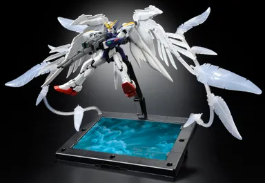 拡張エフェクトユニット “セラフィムフェザー”(8)