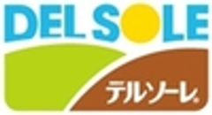 デルソーレPR事務局のロゴ