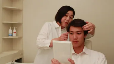 カウンセリング