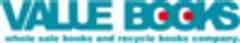 株式会社バリューブックスのロゴ