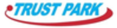 トラストホールディングス株式会社、トラストパーク株式会社のロゴ