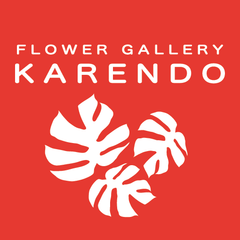 奈良の人気生花店「KARENDO」が、「KARENDO ONLINE SHOP」を11月21日開設
～サプライズギフト、法人用胡蝶蘭、自宅用生花まで幅広く取扱～