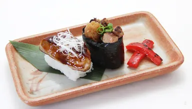 フォアグラ寿司