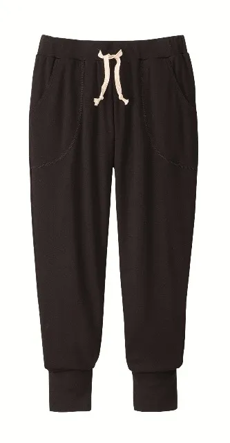 サルエルパンツ