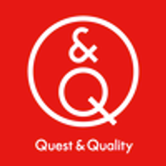 シチズン時計株式会社 グローバル企画事業部 Q＆Q営業部のロゴ