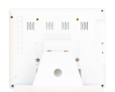 新型電子POP 背面