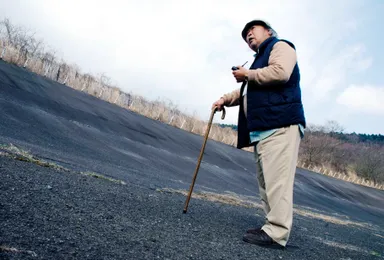 著者 徳大寺有恒(2)