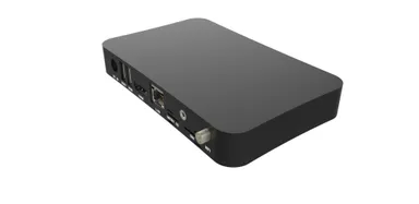 SK-DSPSシリーズ背面