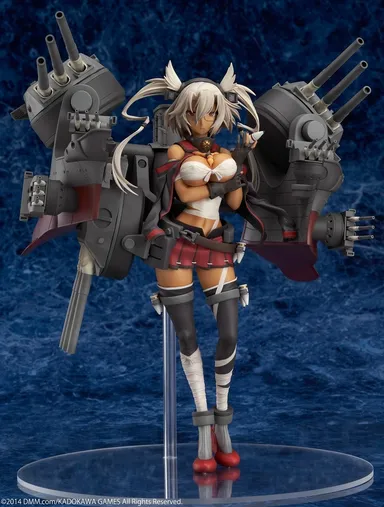 武蔵 重兵装Ver.1