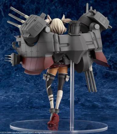 武蔵 重兵装Ver.6