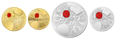 各種デザイン面