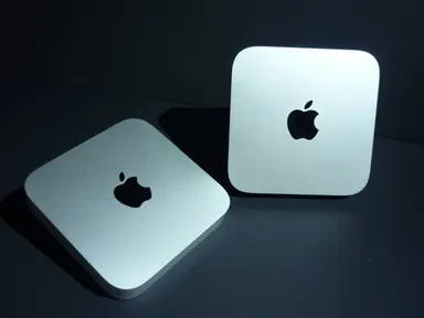 Mac Mini