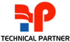 株式会社テクニカルパートナーのロゴ