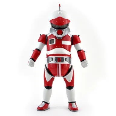 BABYTECTOR SINGLE MULTIPLE Ver.RED(1)