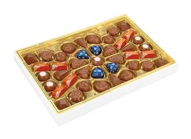 シャンゼリゼ　ミルクボックス　中トレイ