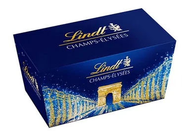 シャンゼリゼ　アソートバロティンボックス