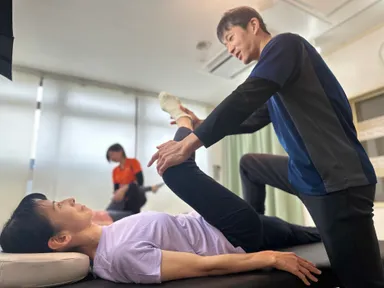 ストレチックスはオーダーメイド・ストレッチ