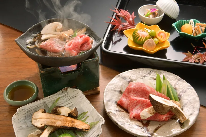 料理イメージ
