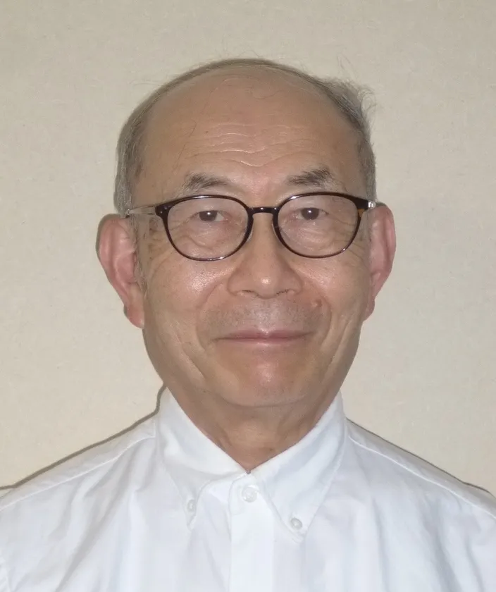 古倉宗治氏