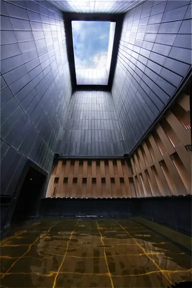 【星のや東京】東京都 大手町温泉