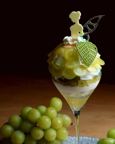 『シャインベル』