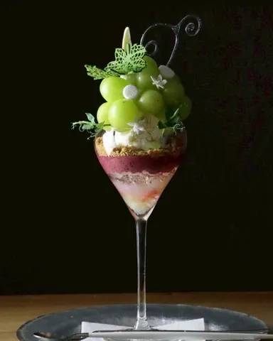 『照る照るの実』