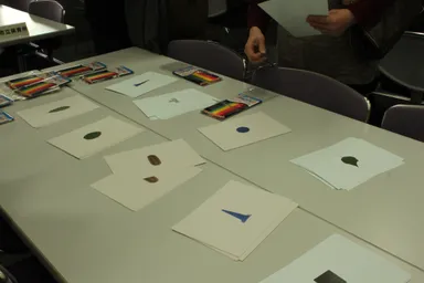 保育所就職相談会の様子2