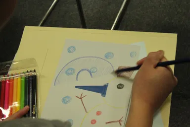 保育所就職相談会の様子3