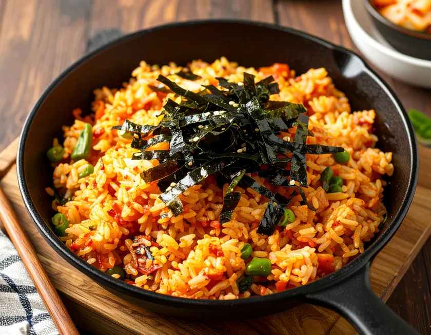 明洞しめポックンパ イメージ