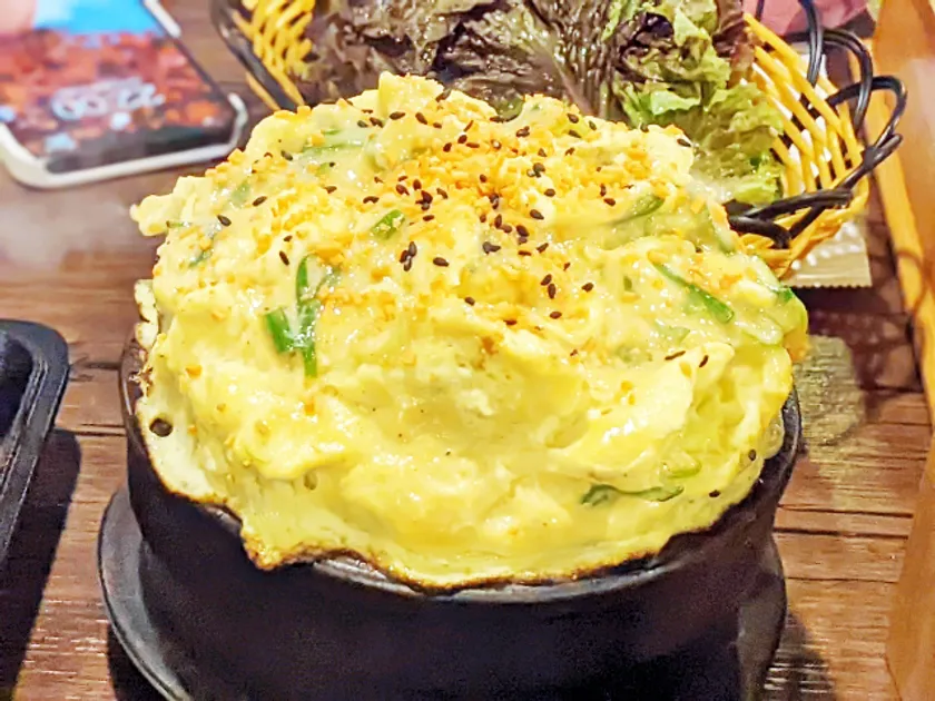 ケランチム イメージ