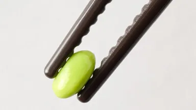 凹凸形状のすべり止め