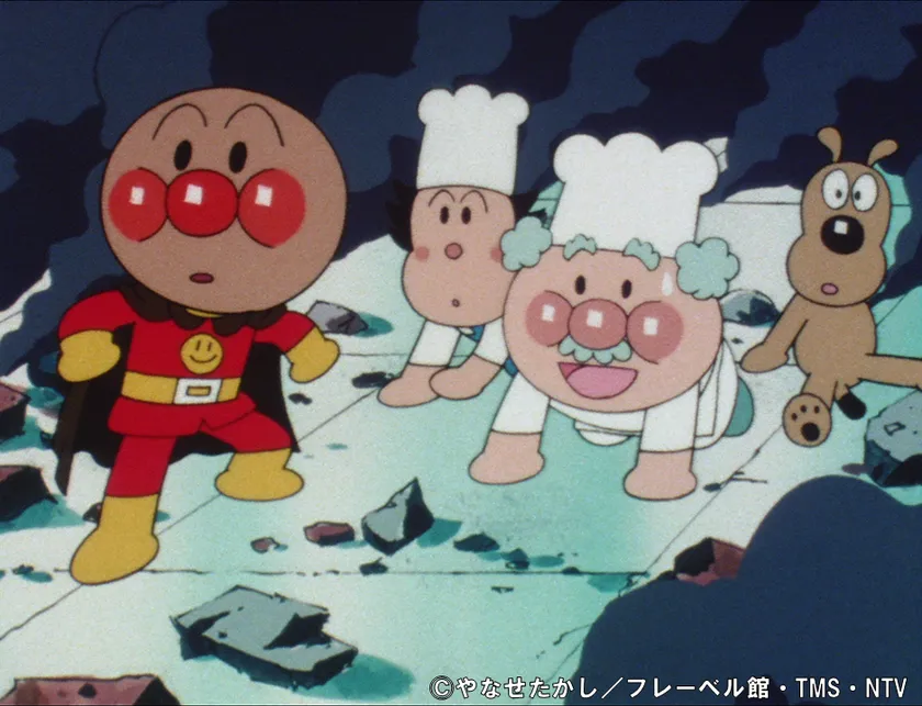 ロールパンナのひみつ_サブ2