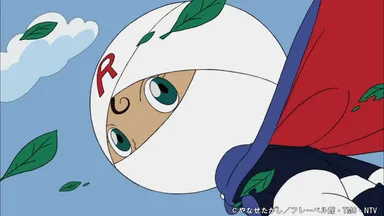 ジャムおじさんとブラックロールパンナ_サブ1